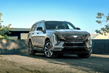 Prueba del Cadillac Escalade IQL 2026: buque insignia eléctrico de 750 CV foto 1