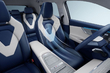 Prueba del Chery FX EV: Crossover-Coupé eléctrico compacto foto 6