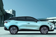 Prueba del Chery FX EV: Crossover-Coupé eléctrico compacto foto 2