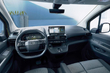 Prueba del Opel Combo Cargo: Furgoneta compacta y práctica foto 6