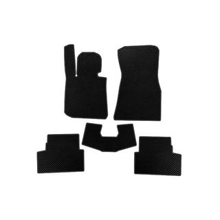 Alfombrillas EVA (para i4 G26, negro)