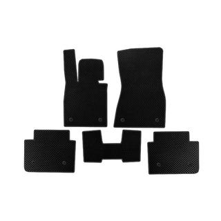 Alfombrillas EVA (Para i5 G60E, negro)
