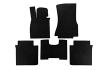 BMW 7 Series G70/G71 2022- Alfombrillas EVA (para G70E, negro) foto 1