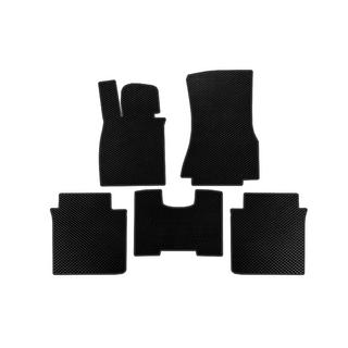 Alfombrillas EVA (para G70E, negro) BMW 7 Series G70/G71 2022-