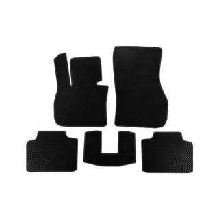 Alfombrillas EVA (Para X1, Negro) BMW X1/iX1 (U11) 2022-