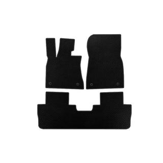 Alfombrillas EVA (Negro) Lexus RX 2022-