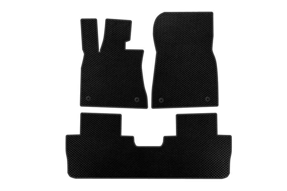 Lexus RX 2022- Alfombrillas EVA (Negro) Image