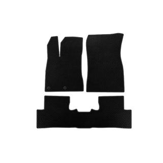Alfombrillas EVA (Negro)