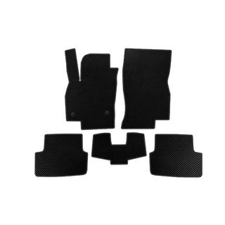 Alfombrillas EVA (Negro)