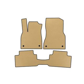 Alfombrillas EVA (Beige)