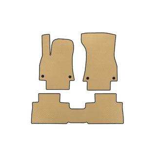 Alfombrillas EVA (Beige)