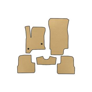 Alfombrillas EVA (Beige)