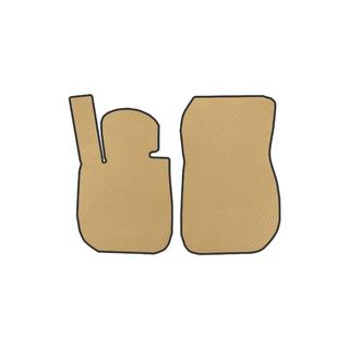 Alfombrillas EVA (Beige)