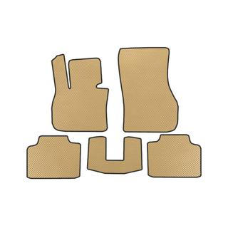 Alfombrillas EVA (Beige)