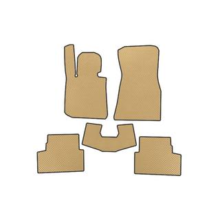 Alfombrillas EVA (para i4 G26, beige)