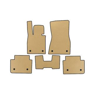 Alfombrillas EVA (para i5 G60E, beige)