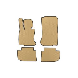 Alfombrillas EVA (para F06, Beige)