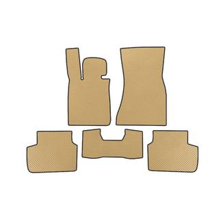 Alfombrillas EVA (para G11, beige)
