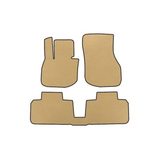 Alfombrillas EVA (Para IX1, beige)