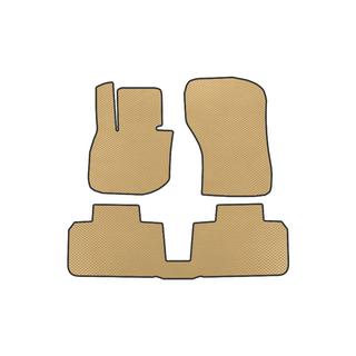 Alfombrillas EVA (Para IX2, beige)