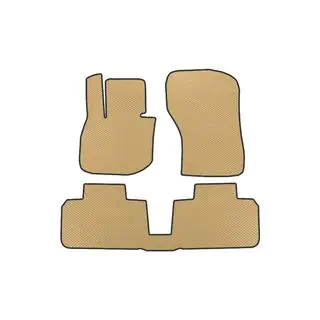 Alfombrillas EVA (Para IX2, beige)