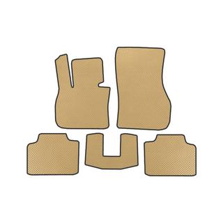 Alfombrillas EVA (Para X1, Beige)