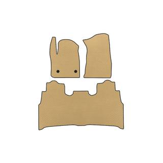 Alfombrillas EVA (Beige)