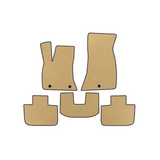 Alfombrillas EVA V2 (Beige)