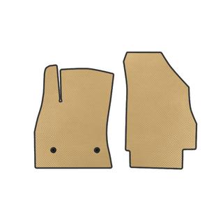 Alfombrillas EVA (Beige)