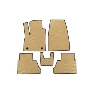 Alfombrillas EVA (Beige)