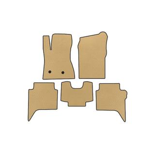 Alfombrillas EVA (Beige)