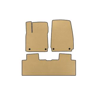 Alfombrillas EVA (Beige)
