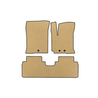 Alfombrillas EVA (Beige)