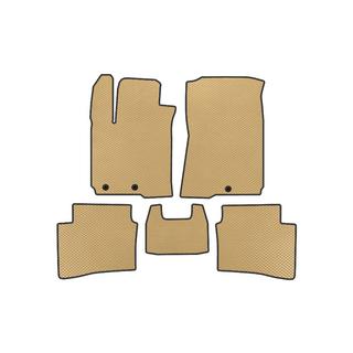 Alfombrillas EVA (Beige)