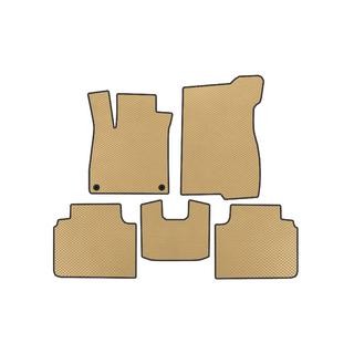 Alfombrillas EVA (Beige)