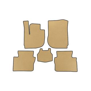 Alfombrillas EVA (Beige)