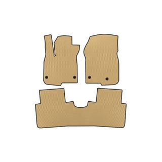 Alfombrillas EVA (Beige)