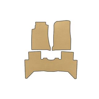 Alfombrillas EVA (Beige)