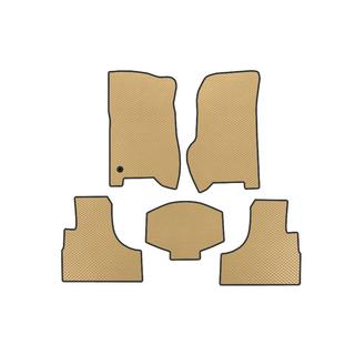 Alfombrillas EVA (Beige)