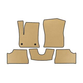 Alfombrillas EVA (Beige)