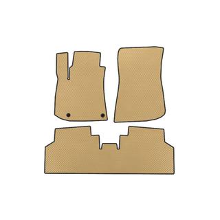 Alfombrillas EVA (2023-, Eléctrico, Beige)