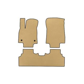 Alfombrillas EVA (Beige)