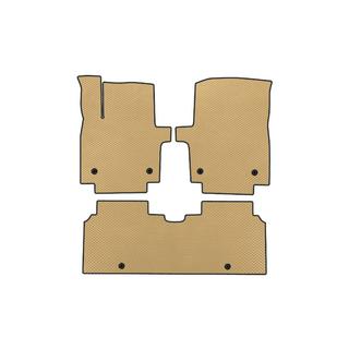 Alfombrillas EVA (Beige)