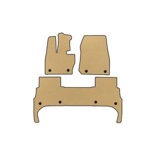 Alfombrillas EVA (Beige)