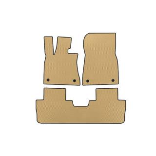 Alfombrillas EVA (Beige) Lexus RX 2022-