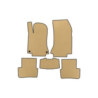 Alfombrillas EVA (Beige)