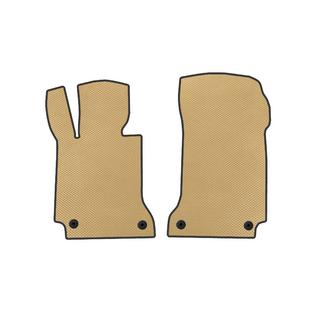 Alfombrillas EVA (Beige)