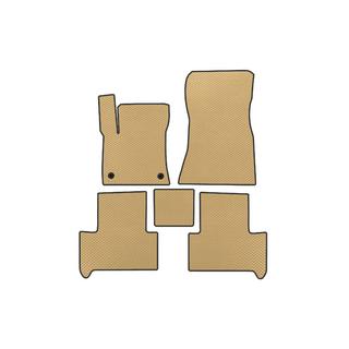 Alfombrillas EVA (Beige)