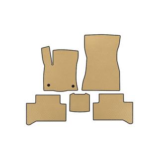 Alfombrillas EVA (Beige)