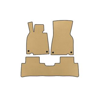 Alfombrillas EVA (Beige)